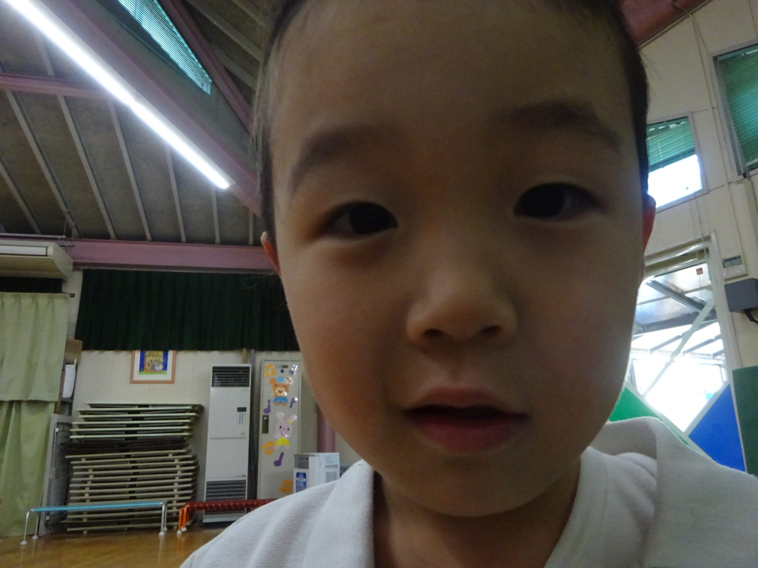 保育の様子② かなやま幼稚園｜埼玉県坂戸市の幼稚園